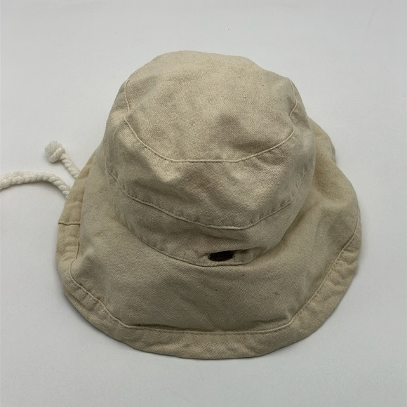 Scala Collezione Cotton Bucket Hat - Picture 3 of 6